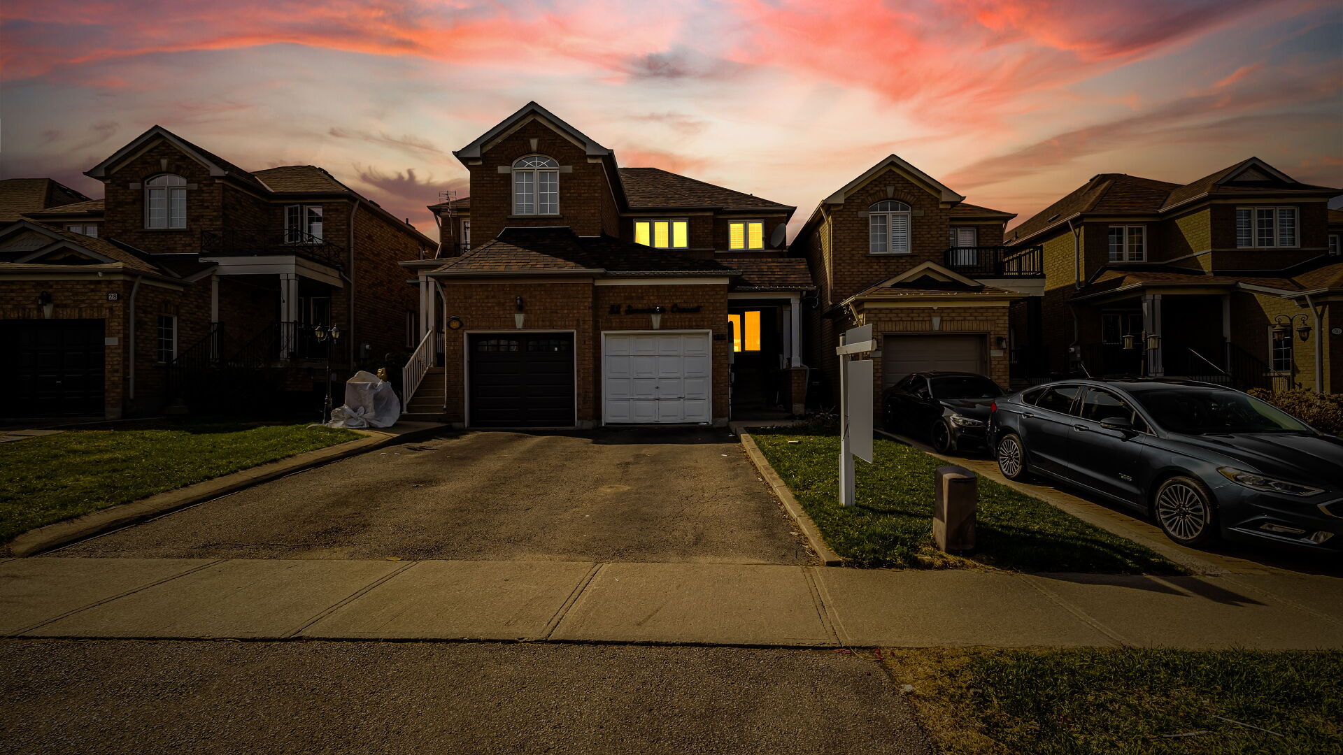 32 Summerdale Crescent, Brampton, ON L6X 4V8 Virtual Tour