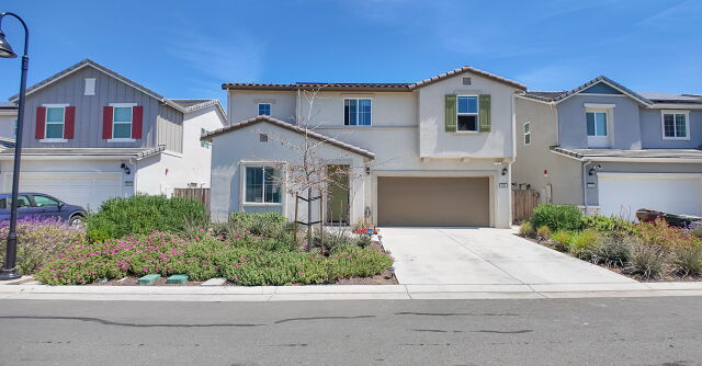 5305 McDowell Valley Lane, Antioch, CA 94531