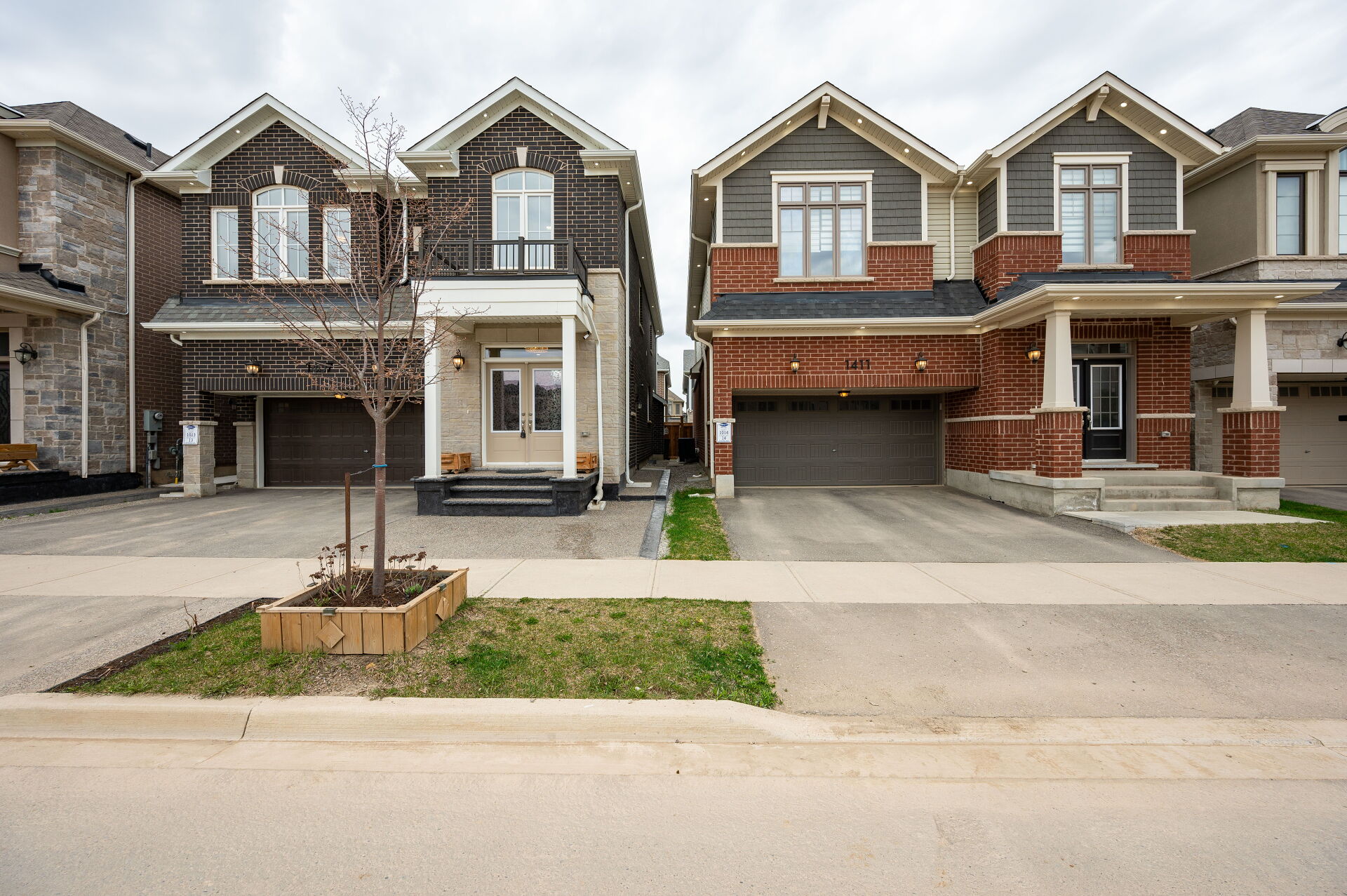 1407 Buckthorn Garden, Milton, ON L9T 7E7 Virtual Tour