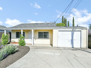 1260 Santa Fe Avenue, Martinez, CA 94553