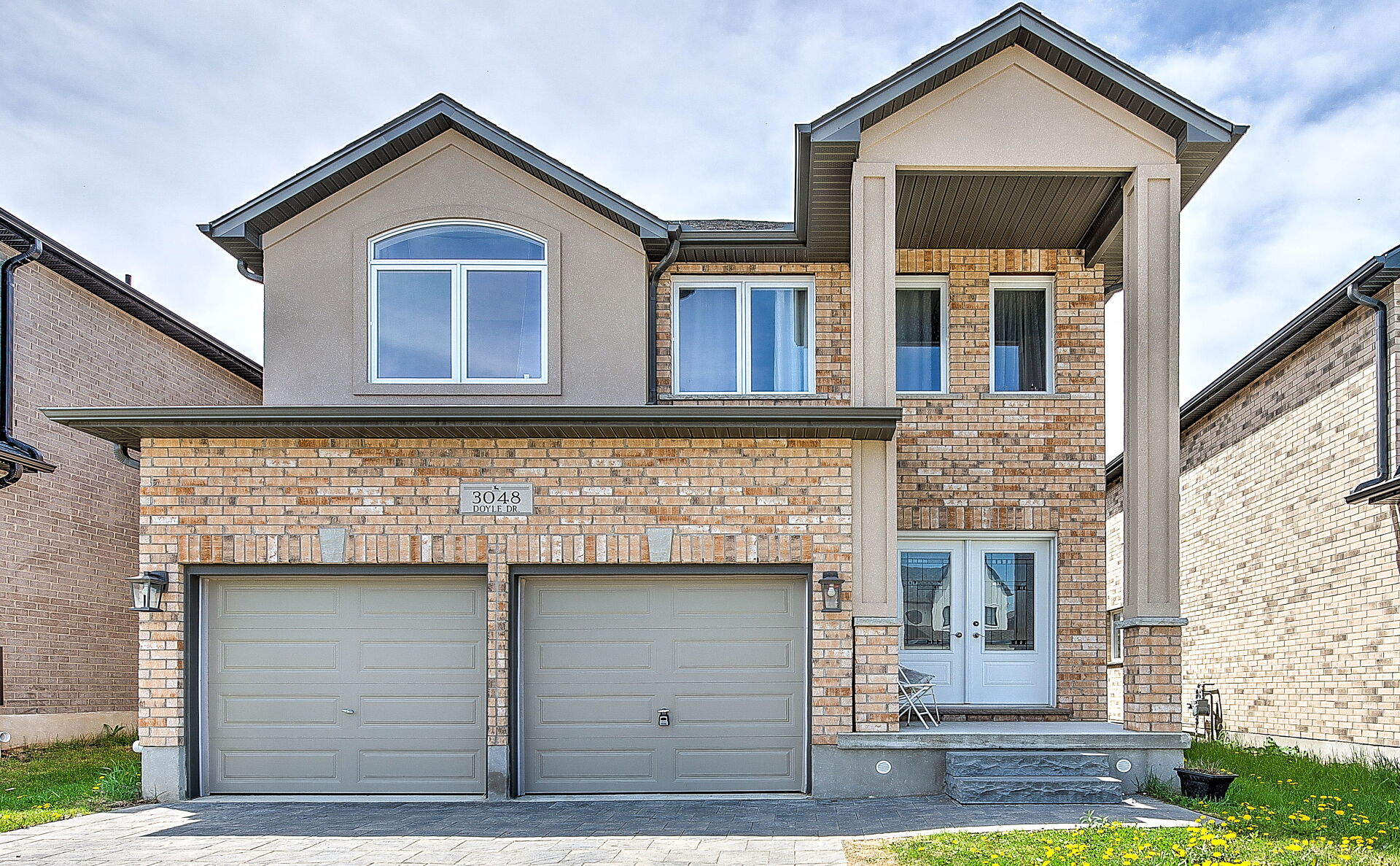 3048 Doyle Drive, London, ON N6M 0G9 Virtual Tour
