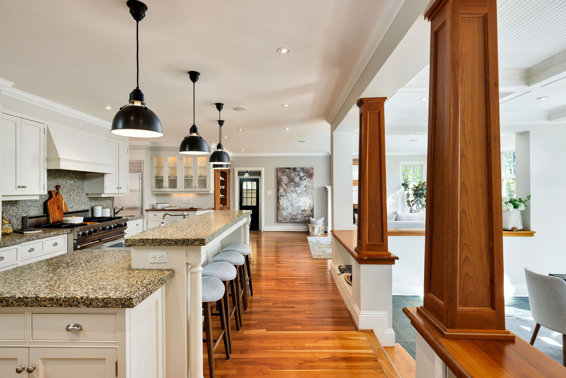 79 Baby Point Crescent, Toronto, ON M6S 2B7