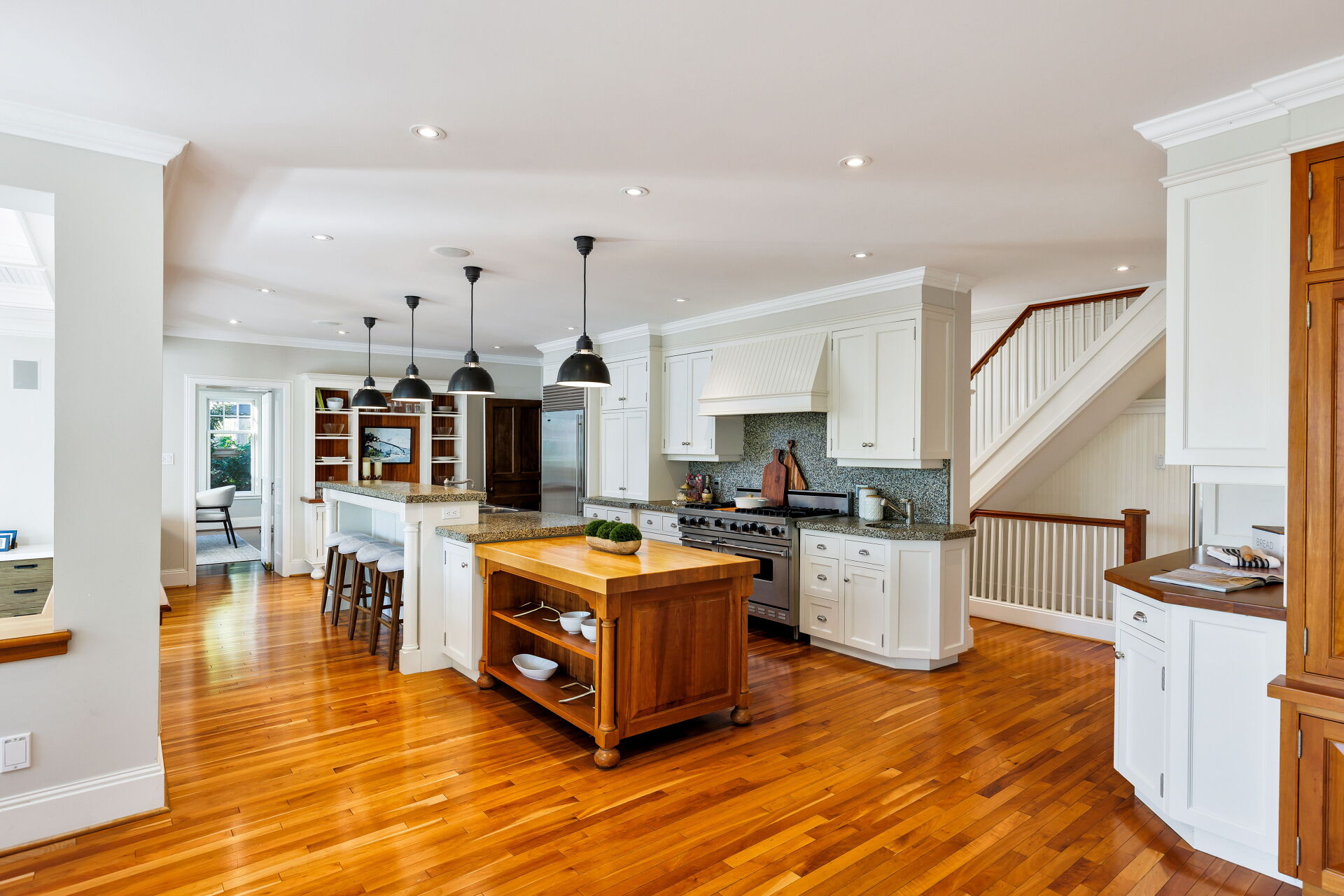 79 Baby Point Crescent, Toronto, ON M6S 2B7