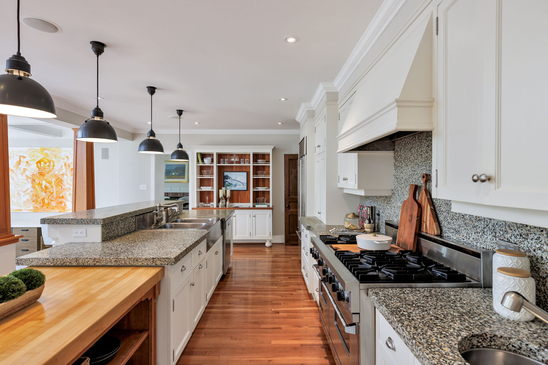 79 Baby Point Crescent, Toronto, ON M6S 2B7