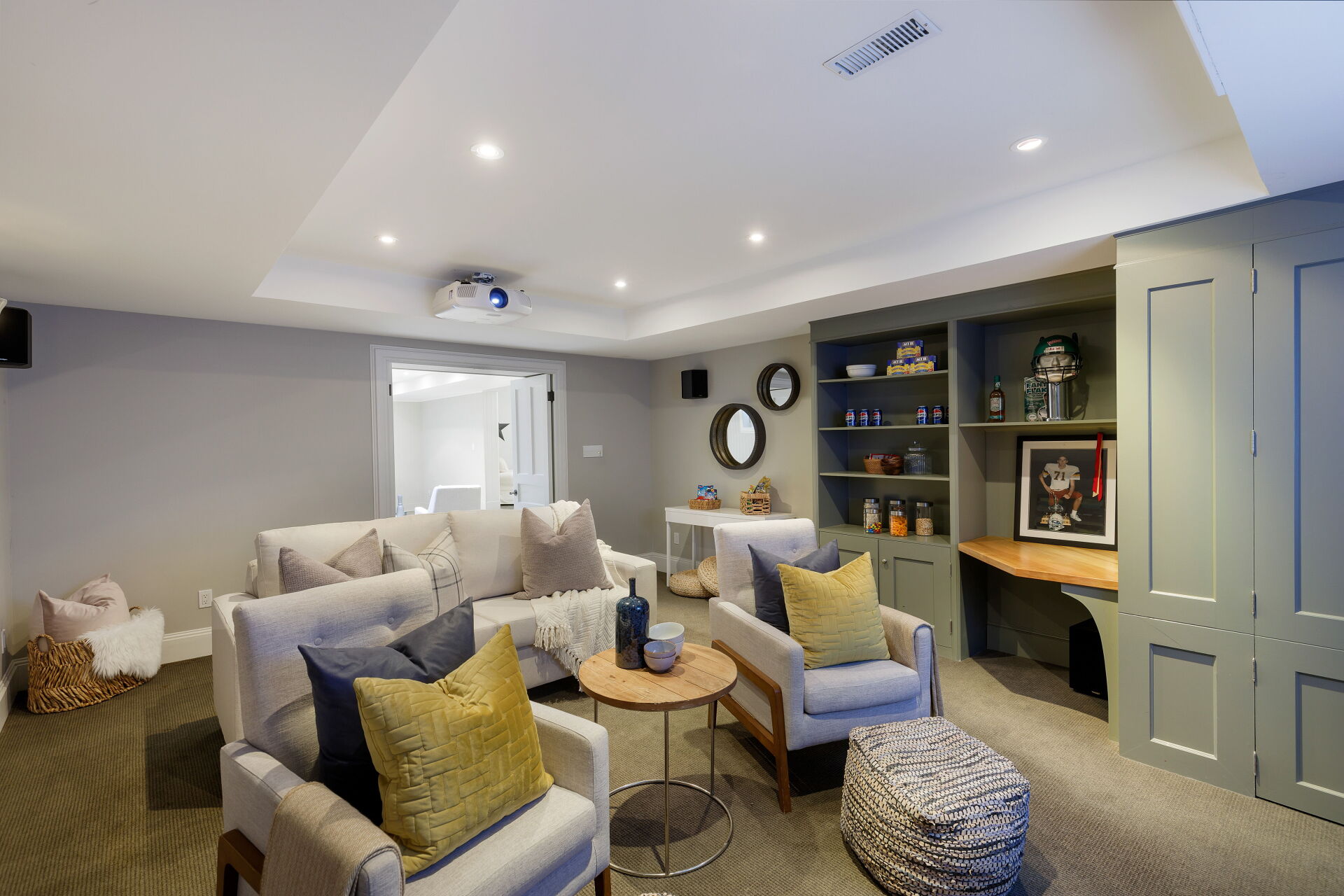 79 Baby Point Crescent, Toronto, ON M6S 2B7