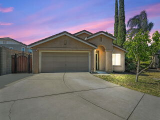 498 Toni Court, Tracy, CA 95376