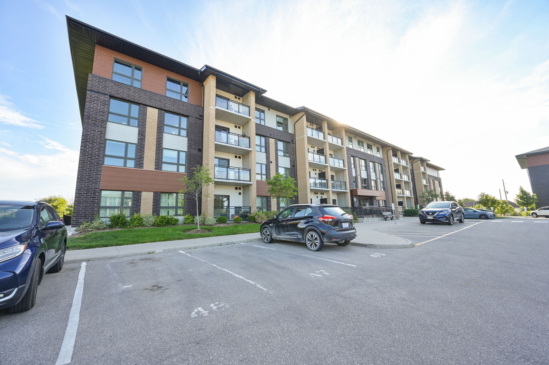 25 Kay Crescent LL02, Guelph, ON N1L 0P2 Virtual Tour
