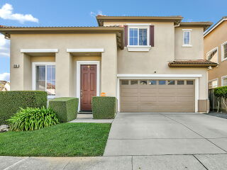 1290 Rachel Way, Vallejo, CA 94591