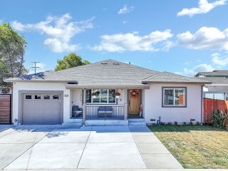 2020 Virginia Avenue, Richmond, CA 94804