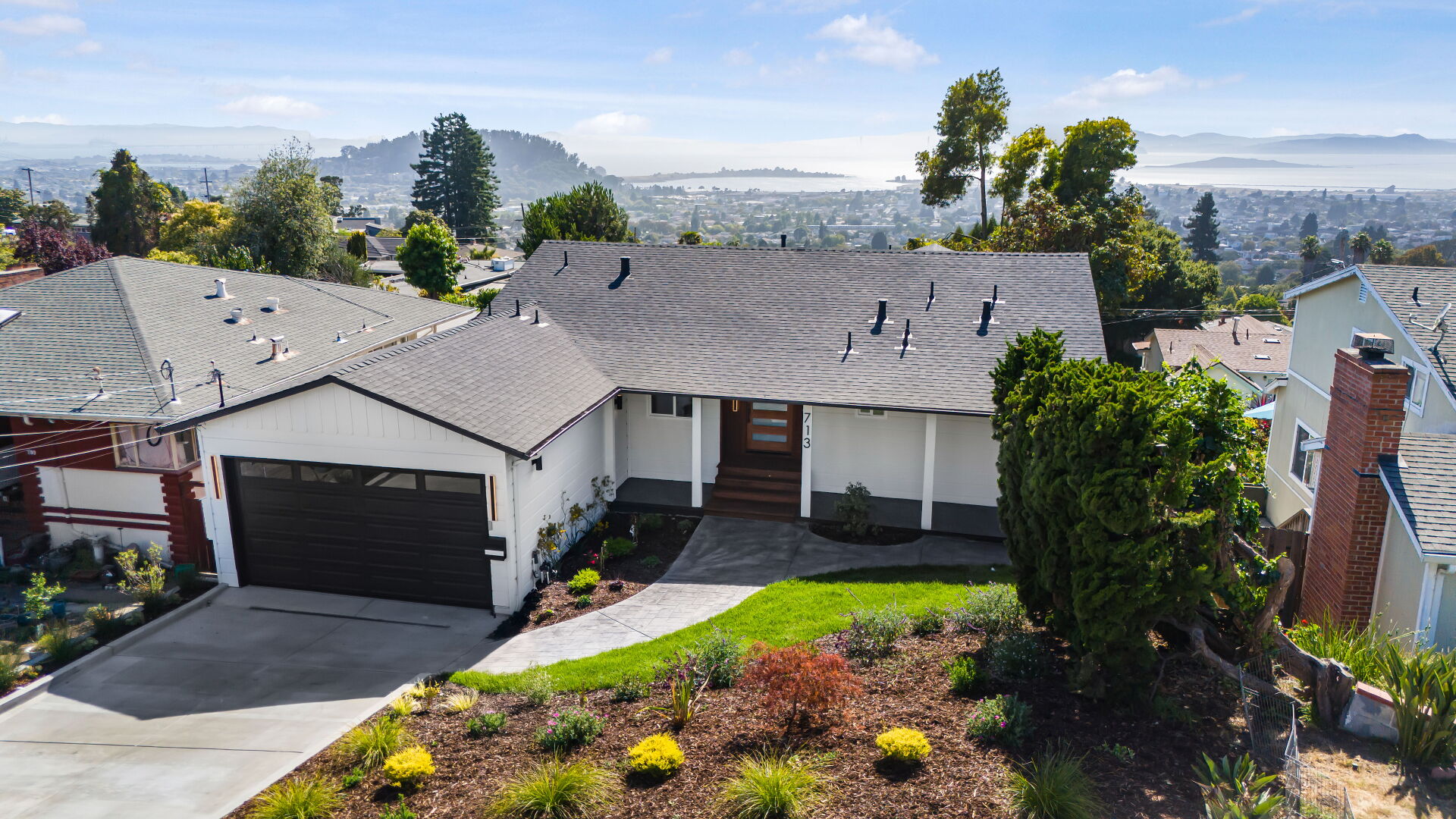 713 Midcrest Way, El Cerrito, CA 94530