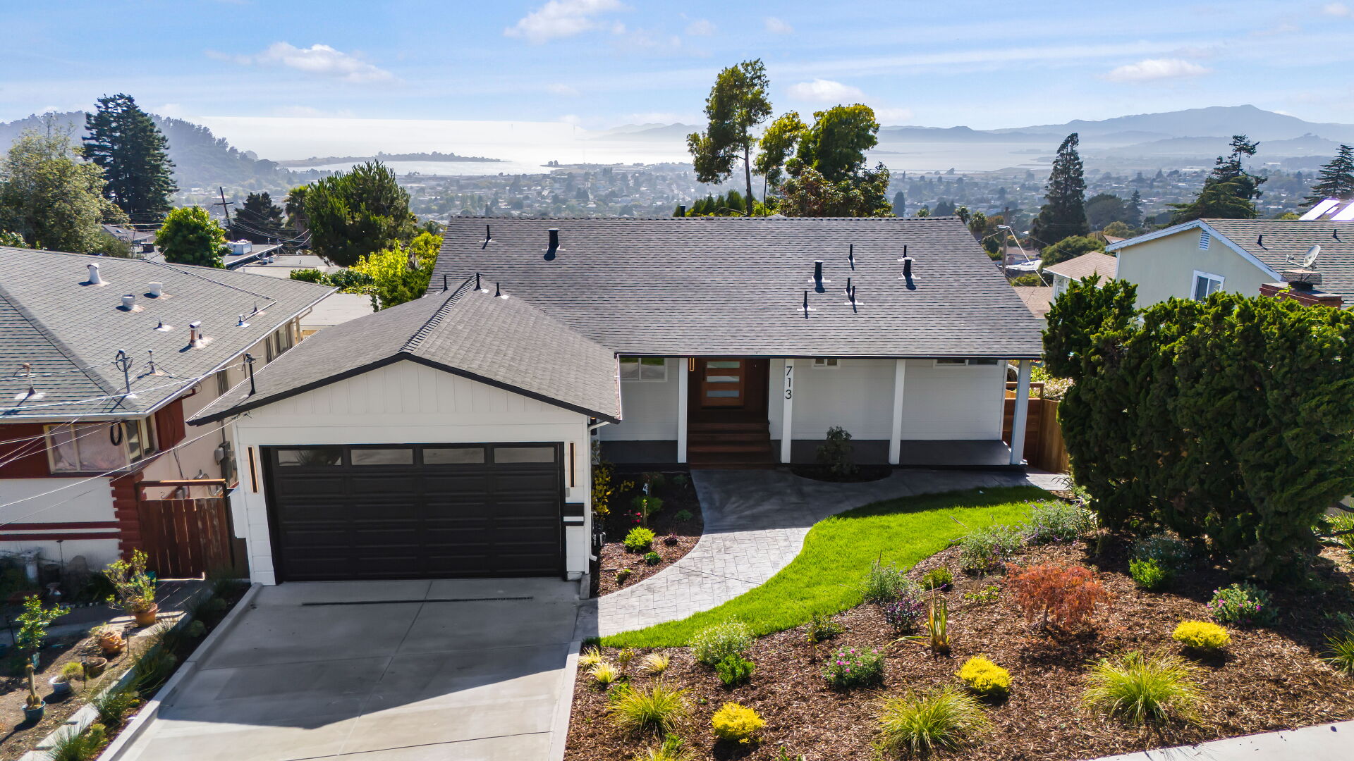713 Midcrest Way, El Cerrito, CA 94530