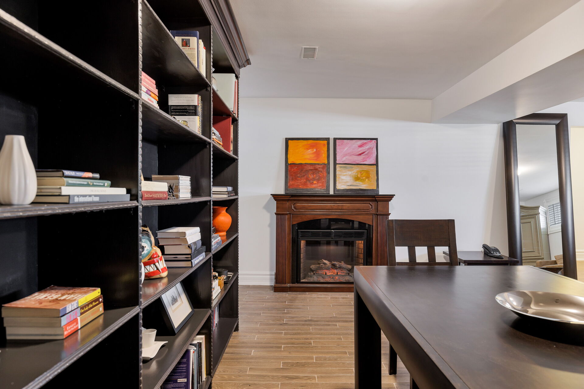 27 Paramount Court, Toronto, ON M6M 2L5