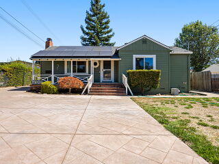 19828 Forest Avenue, Castro Valley, CA 94546
