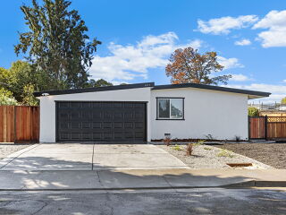 401 Alhambra Avenue, Vallejo, CA 94591