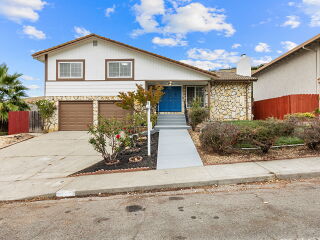 602 Fleming Avenue, Vallejo, CA 94591