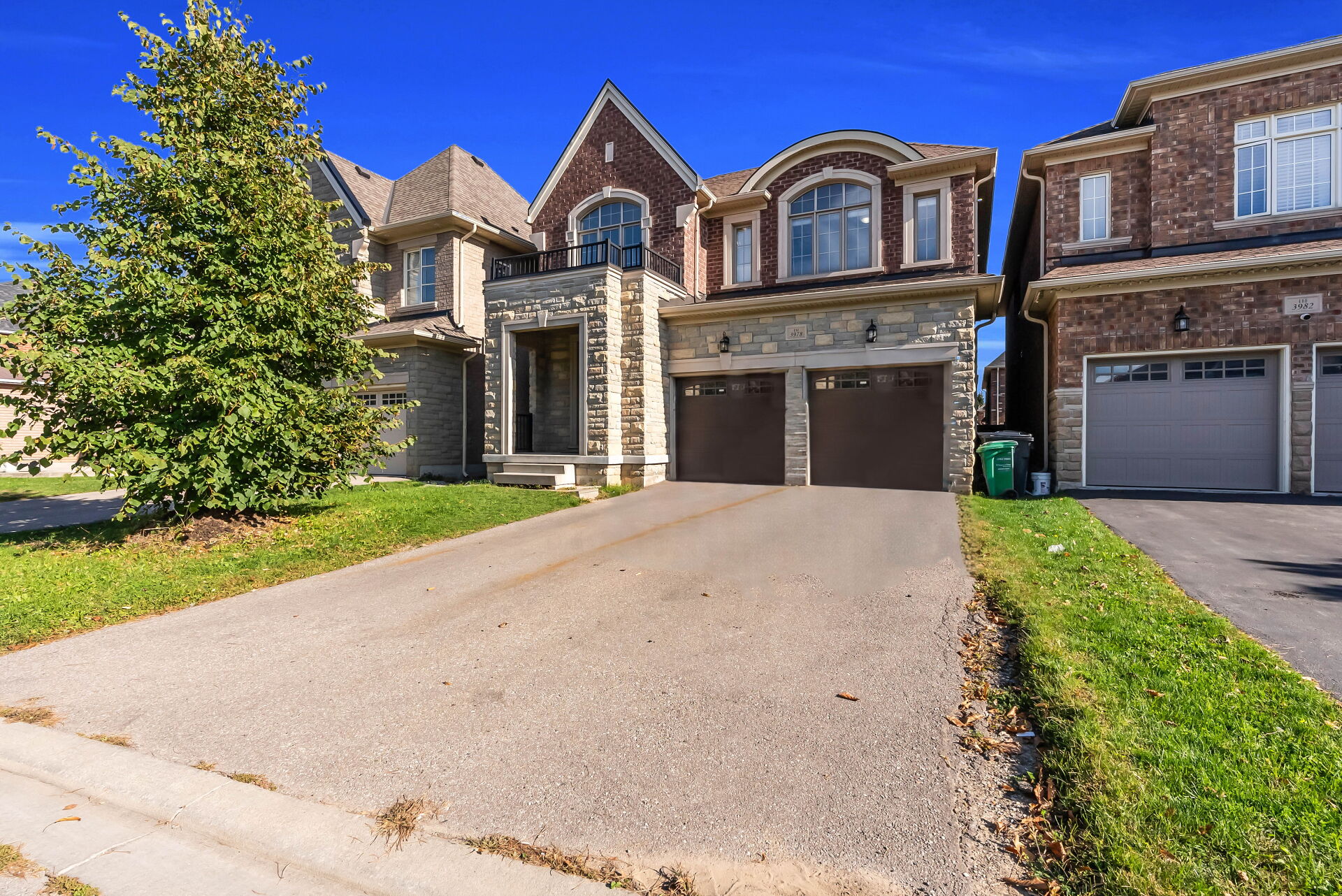3978 Worthview Place, Mississauga, ON L5N 6S7 Virtual Tour