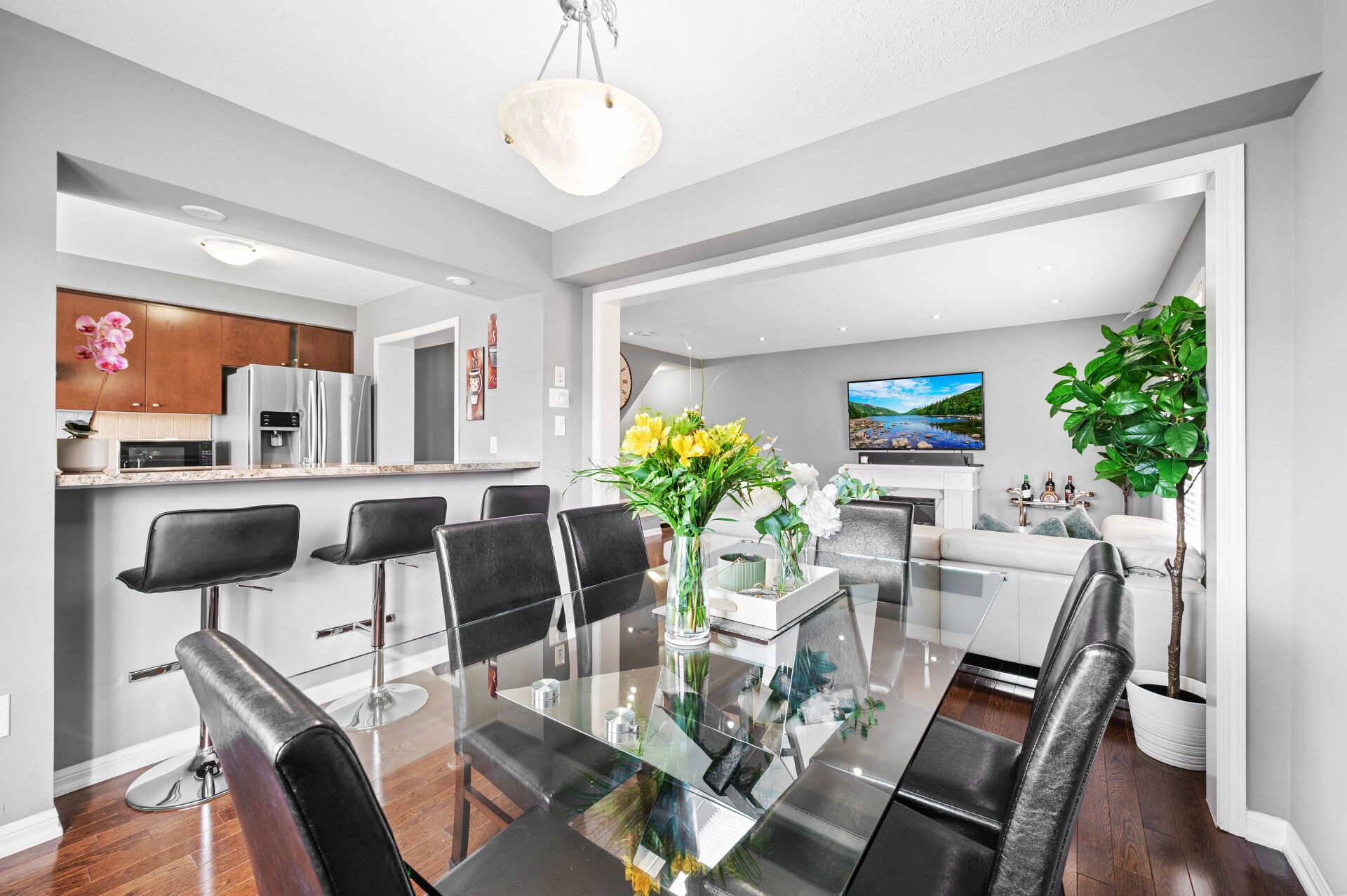 240 Mortimer Crescent, Milton, ON L9T 7B5