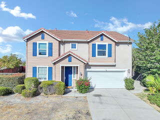 4599 Ridgeline Drive, Antioch, CA 94531