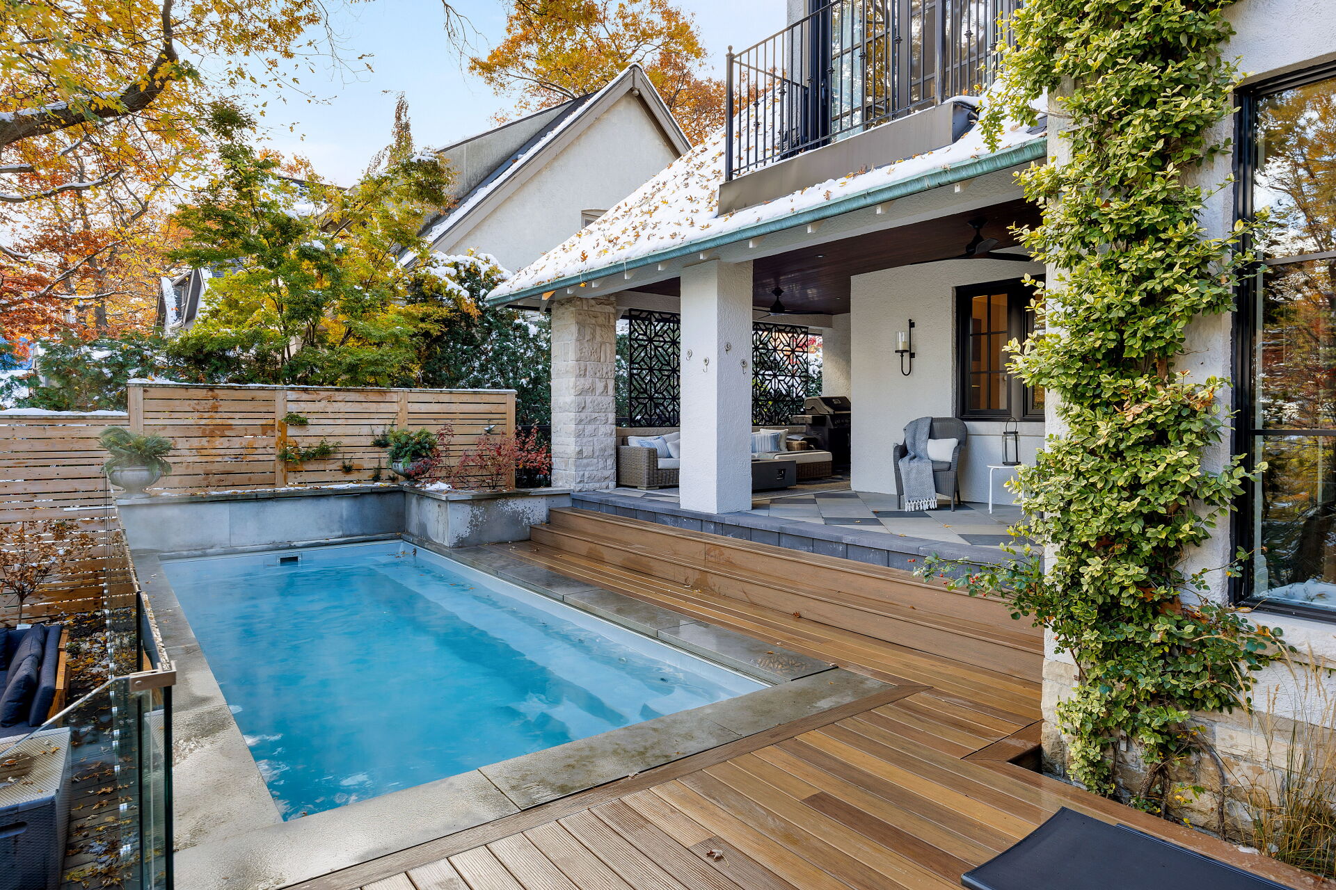 35 Baby Point Crescent, Toronto, ON M6S 2B7