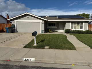 2208 Hamlin Drive, Antioch, CA 94509
