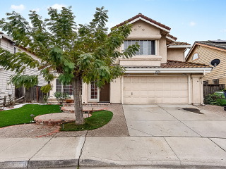 1974 Paradise Valley Court, Tracy, CA 95376