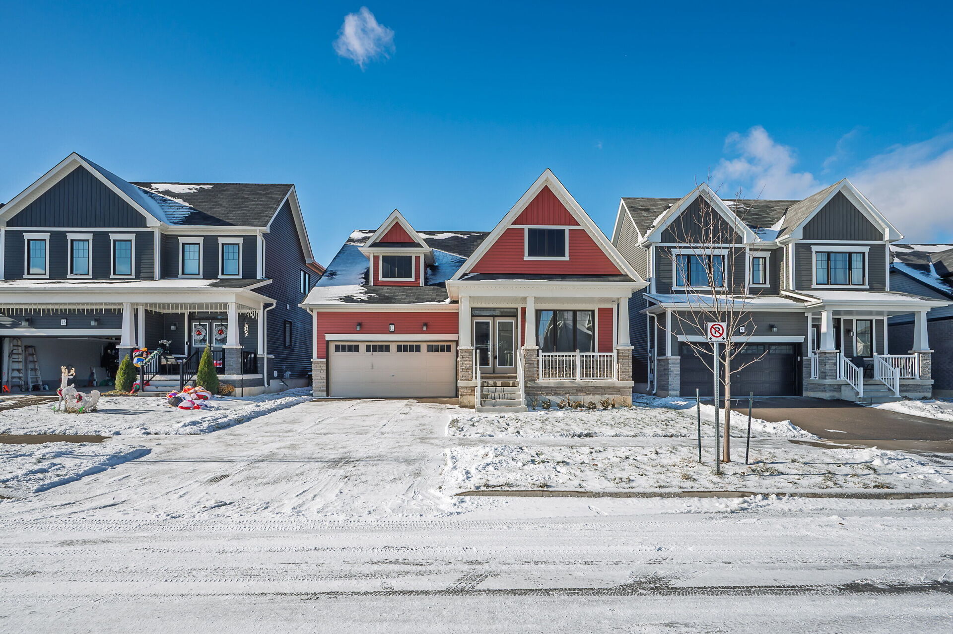 11 Frontier Drive, Thorold, ON L2V 0K3