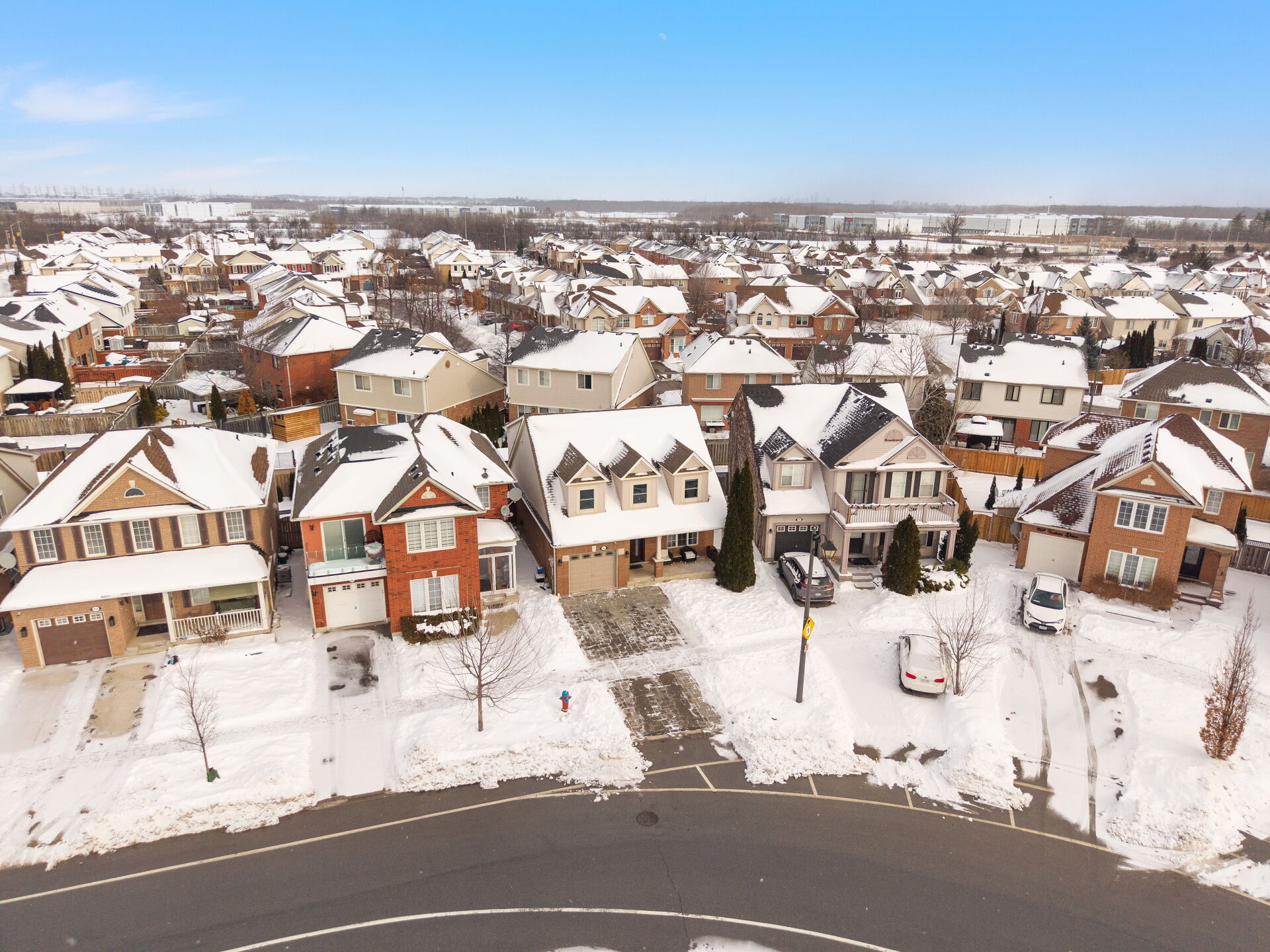 463 Trudeau Drive, Milton, ON L9T 5K8