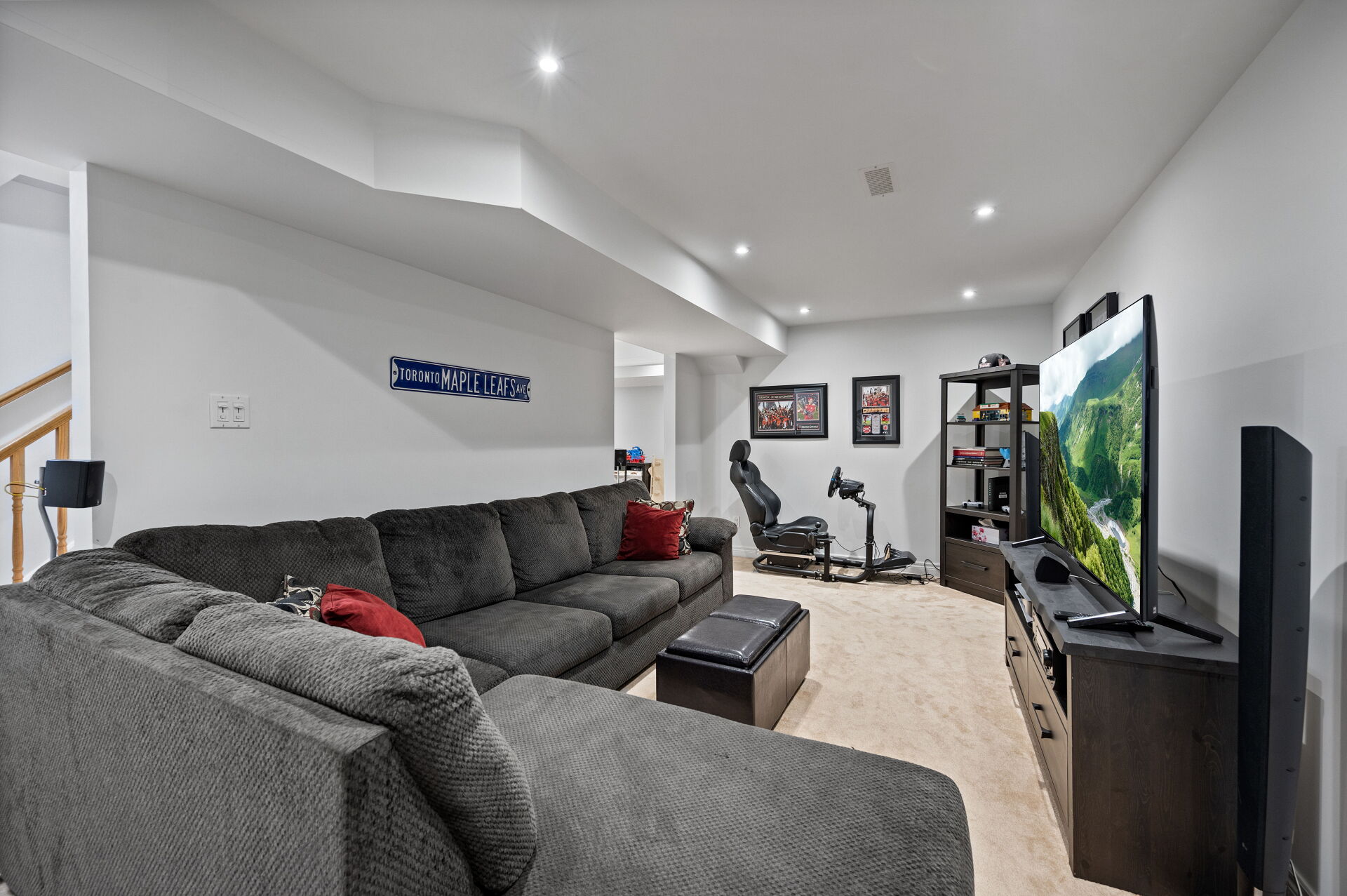 463 Trudeau Drive, Milton, ON L9T 5K8