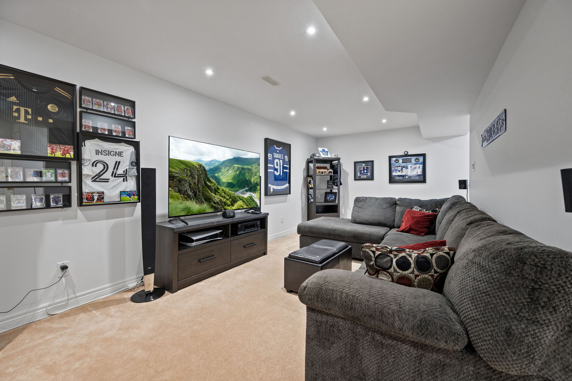 463 Trudeau Drive, Milton, ON L9T 5K8