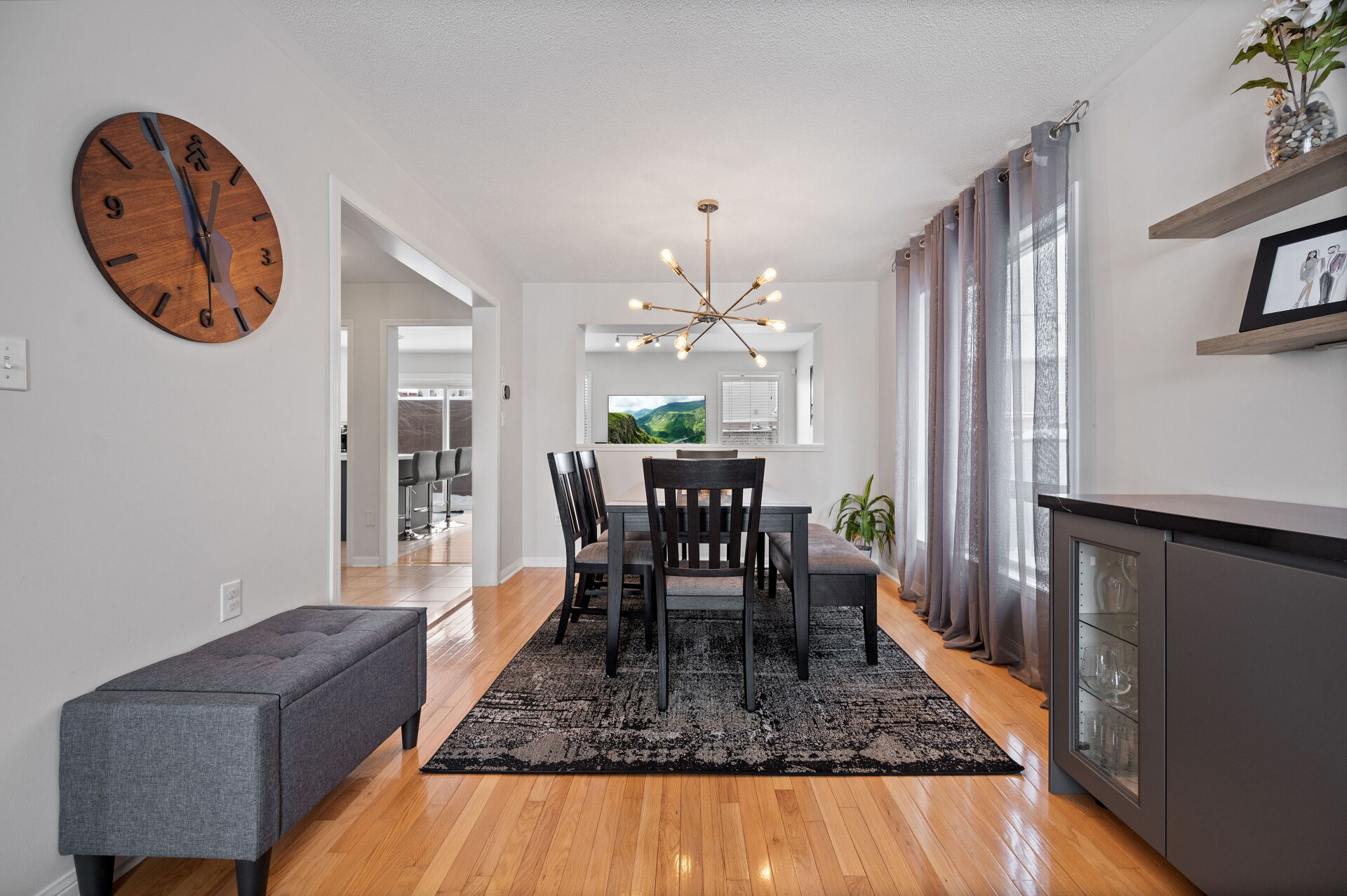 463 Trudeau Drive, Milton, ON L9T 5K8