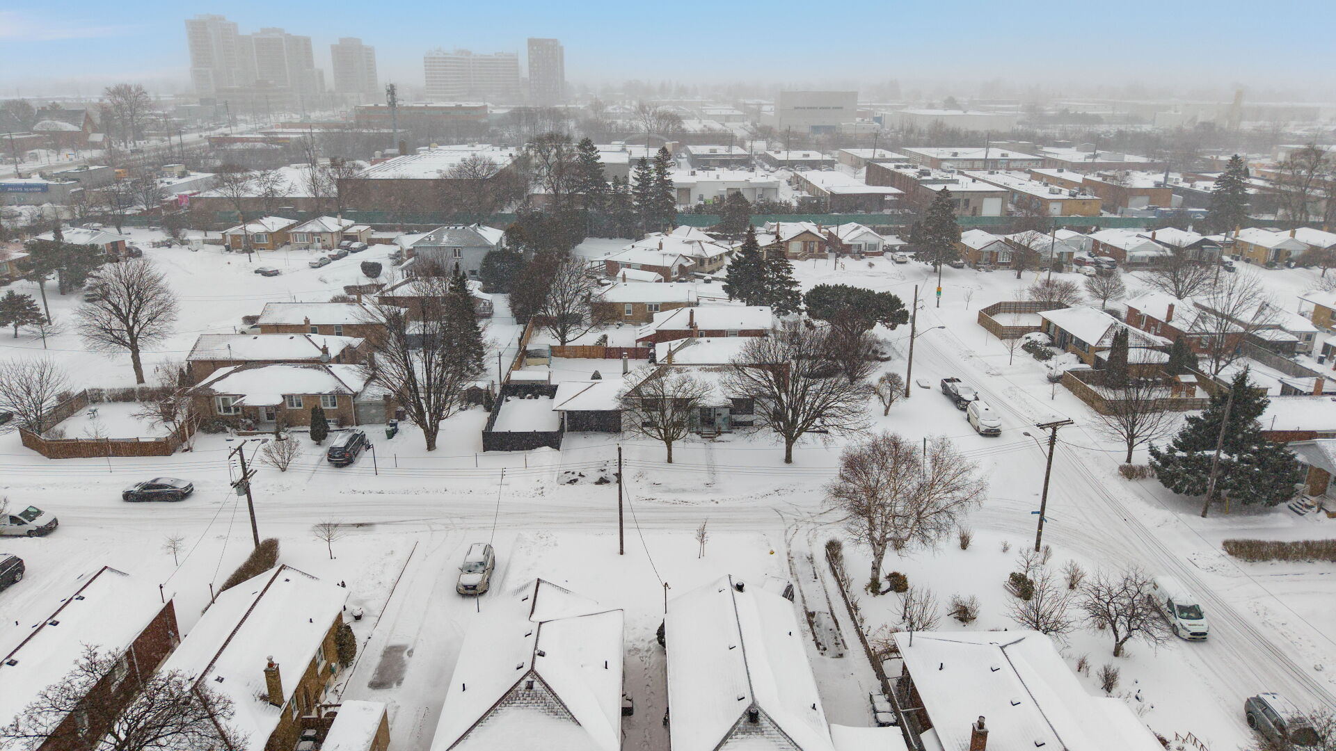 1 Arnham Road, Toronto, ON M1R 2E5