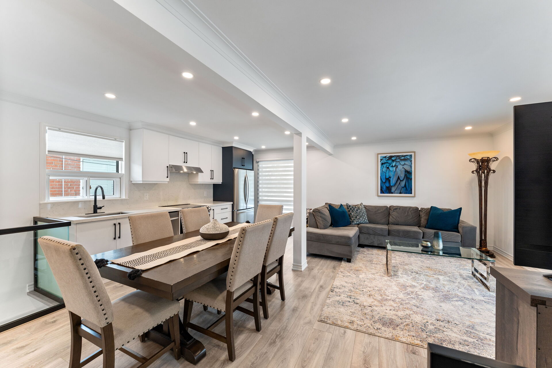 1 Arnham Road, Toronto, ON M1R 2E5
