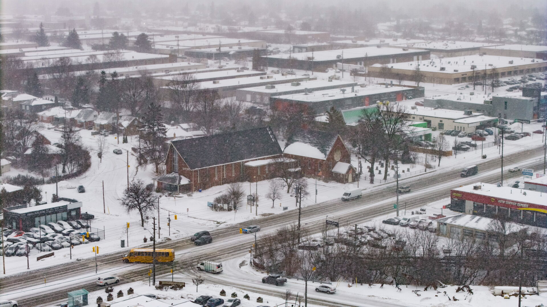 1 Arnham Road, Toronto, ON M1R 2E5