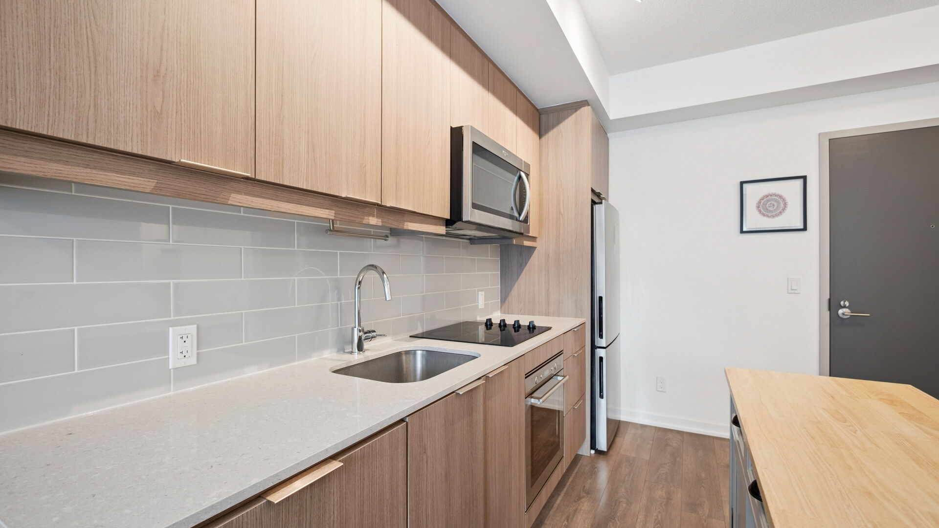 32 Forest Manor Road, #406, Toronto, ON M2J 0H2