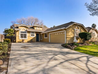 536 Birchwood Road, Brentwood, CA 94513