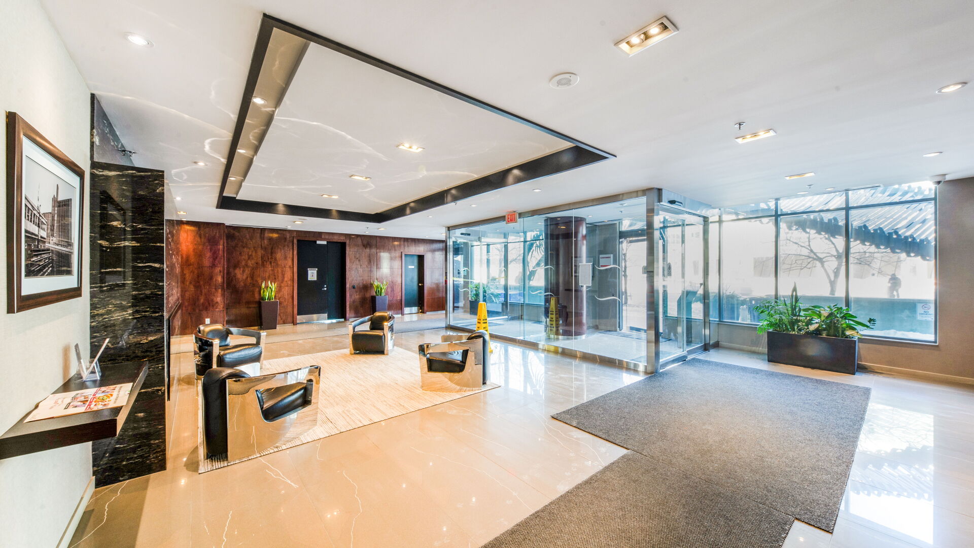 231 Fort York Boulevard, # 220, Toronto, ON M5V 1B2