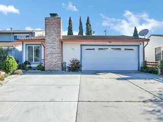 1198 Spiro Drive, San Jose, CA 95116