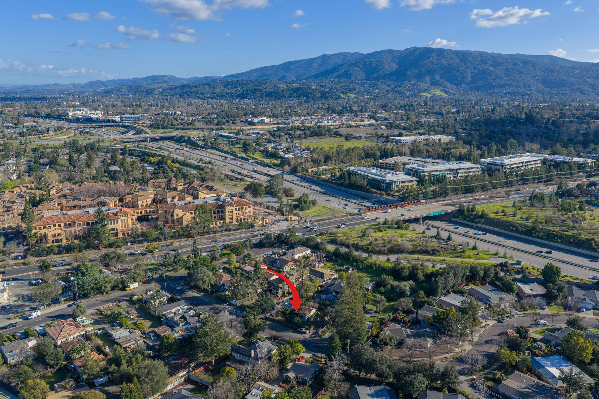 592 Vasona Avenue, Los Gatos, CA 95032