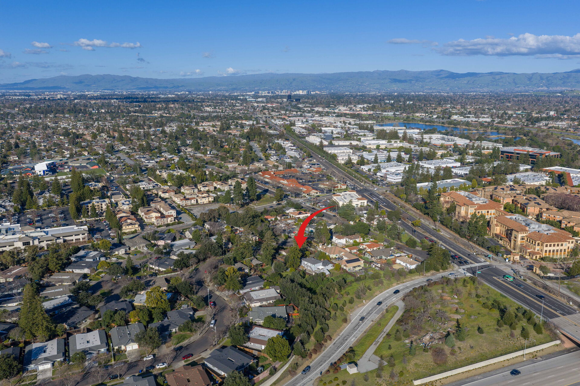 592 Vasona Avenue, Los Gatos, CA 95032
