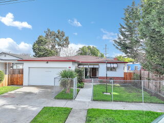 226 South 41st Street, Richmond, CA 94804