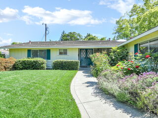 1718 Pepperwood Court, Concord, CA 94521