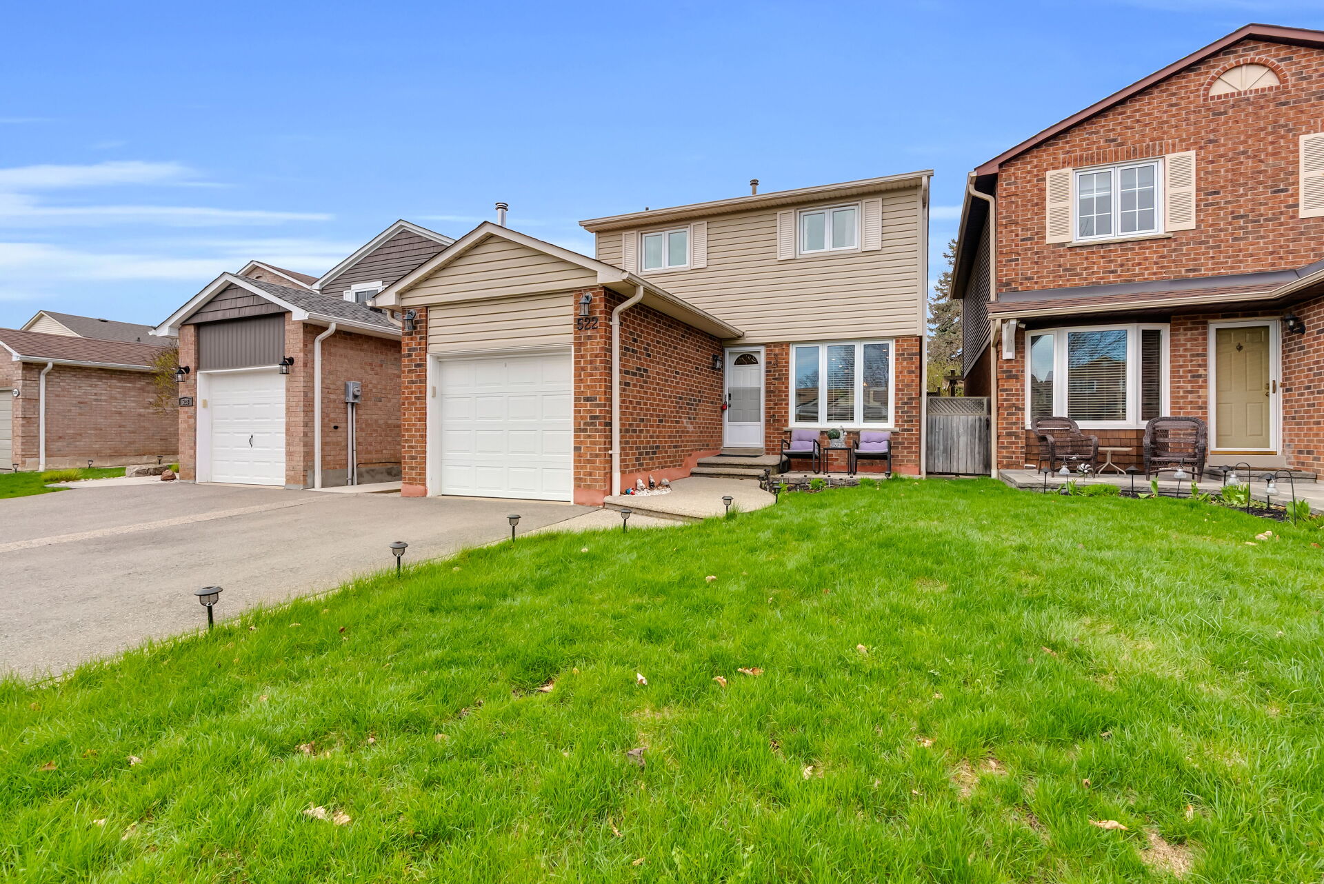 522 Roseheath Drive, Milton, ON L9T 4V6