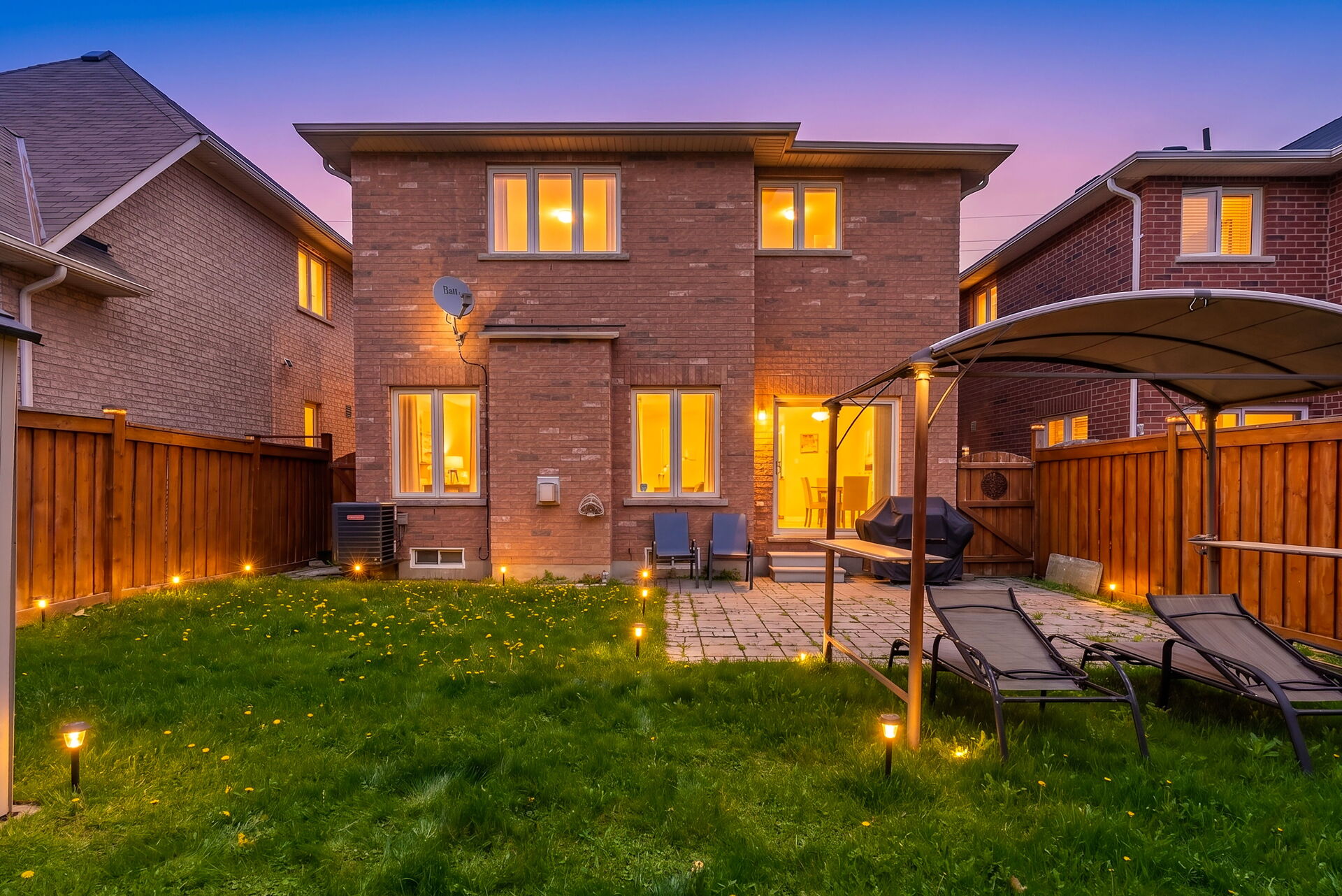 786 Fourth Line, Milton, ON L9T 7E4 Virtual Tour