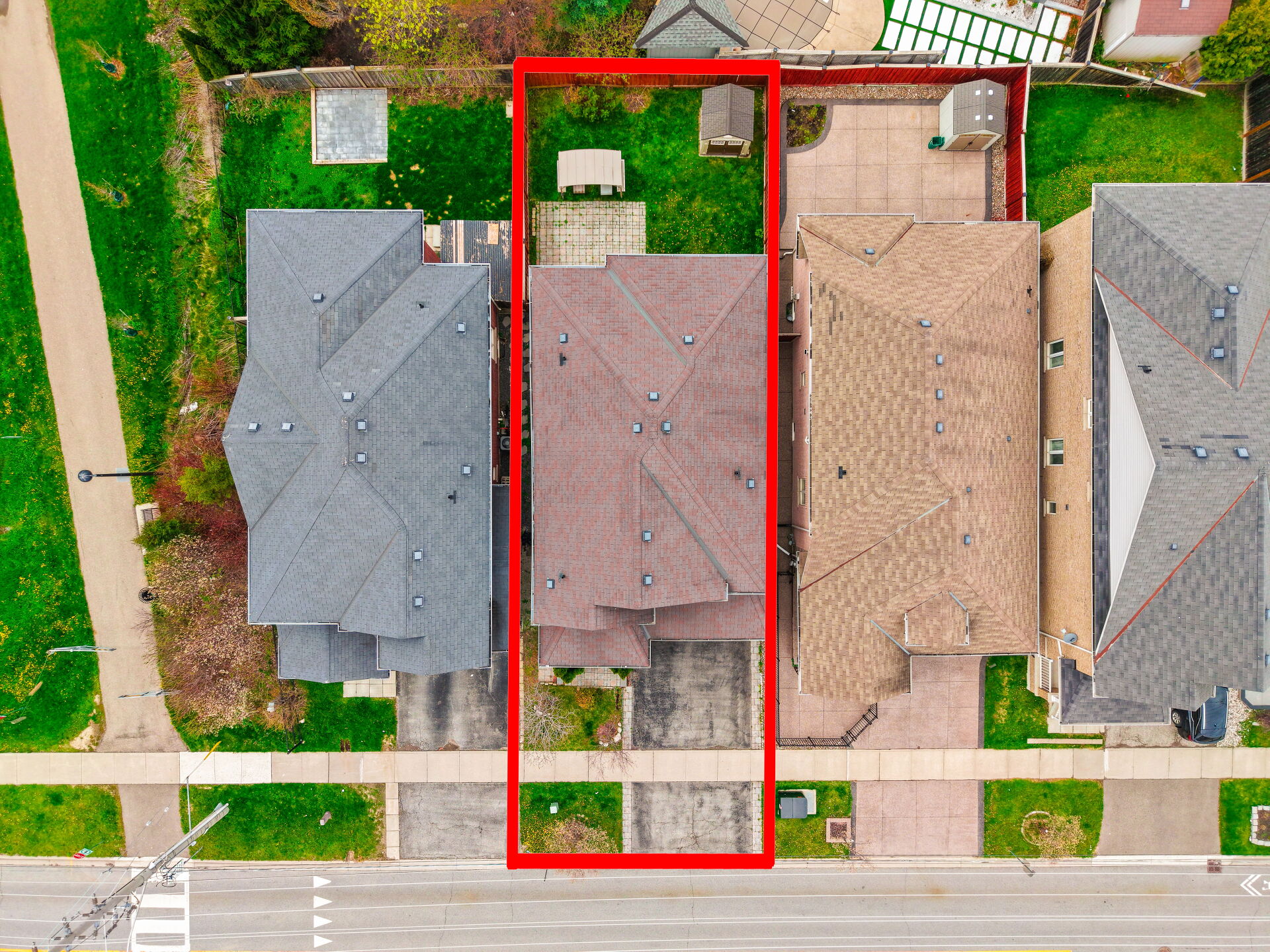 786 Fourth Line, Milton, ON L9T 7E4 Virtual Tour