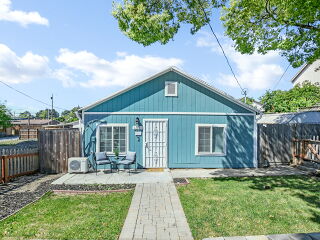 180 Hill Avenue, Oakley, CA 94561