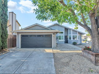 200 Spindrift Court, Oakley, CA 94561