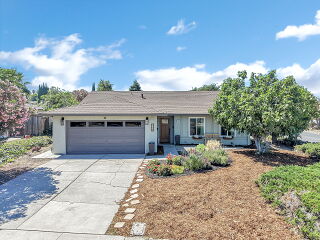 1100 Ames Court, Antioch, CA 94509